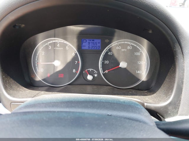 صورة 7 لـ 2010 Hyundai ACCENT GLS