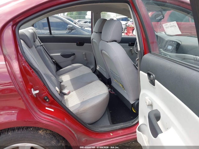 صورة 8 لـ 2010 Hyundai ACCENT GLS