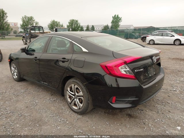 صورة 3 لـ 2017 Honda CIVIC LX