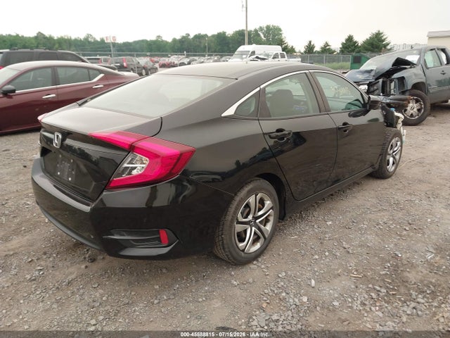 صورة 4 لـ 2017 Honda CIVIC LX