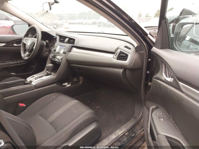 صورة 5 لـ 2017 Honda CIVIC LX