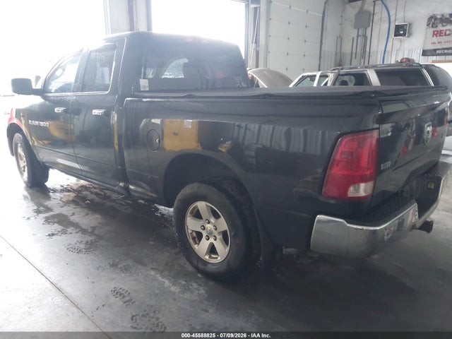 2011 RAM RAM 1500 SLT — фото 3