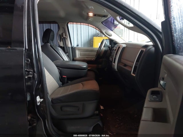 2011 RAM RAM 1500 SLT — фото 5