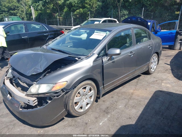 صورة 2 لـ 2008 Honda CIVIC LX