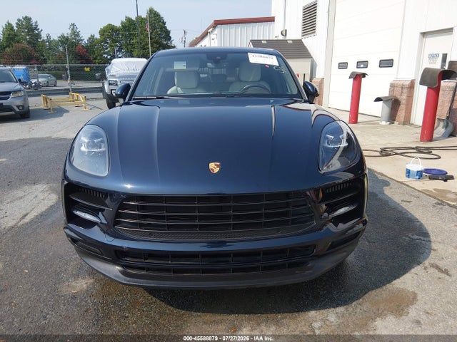2019 PORSCHE MACAN S 6