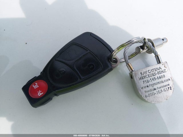 2005 Mercedes-BENZ E 320 照片 11