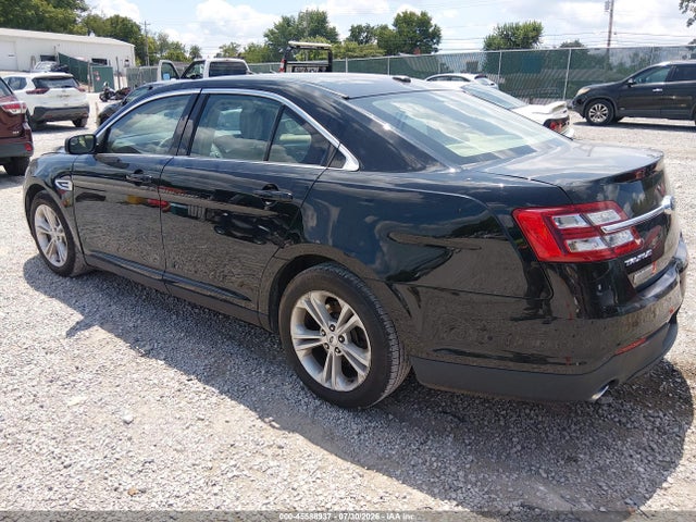 2017 FORD TAURUS SE 3