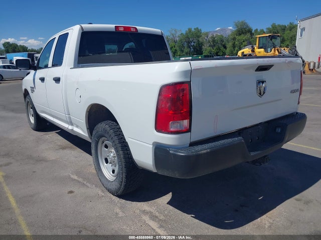 صورة مصغرة 3 لـ 2020 RAM 1500 CLASSIC