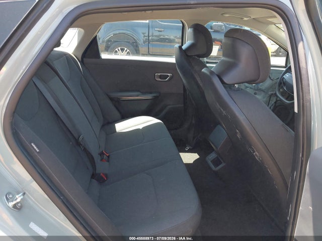 2025 KIA K4 LXS 照片 8