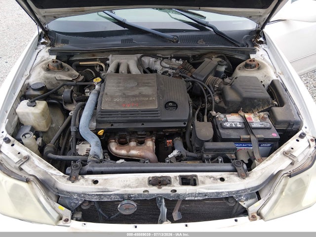 2003 Toyota AVALON XL photo 10