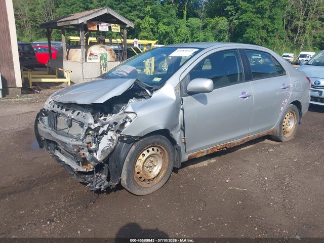 صورة 2 لـ 2010 Toyota YARIS