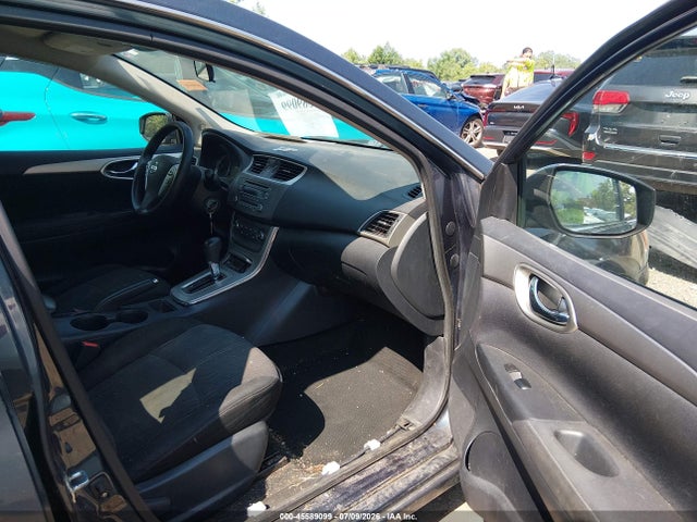 صورة 5 لـ 2014 Nissan SENTRA SV