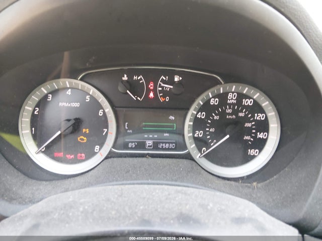 صورة 7 لـ 2014 Nissan SENTRA SV