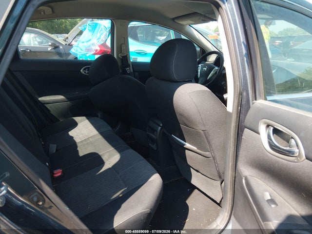 صورة 8 لـ 2014 Nissan SENTRA SV