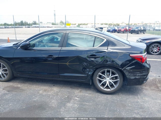 2020 Acura ILX PREMIUM PACKAGE/TECHNOLOGY PACKAGE — фото 6