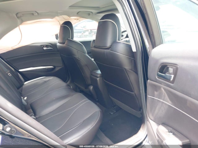 2020 Acura ILX PREMIUM PACKAGE/TECHNOLOGY PACKAGE — фото 8