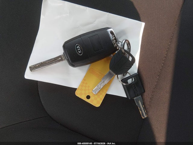 2015 KIA SOUL — миниатюра 11