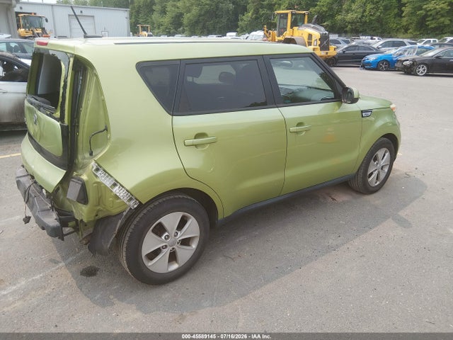 صورة 4 لـ 2015 KIA SOUL