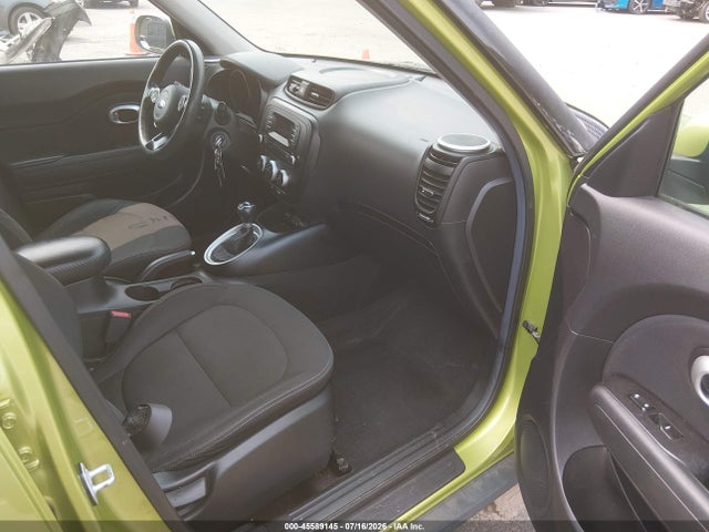 صورة 5 لـ 2015 KIA SOUL