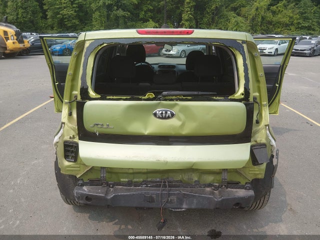صورة 6 لـ 2015 KIA SOUL