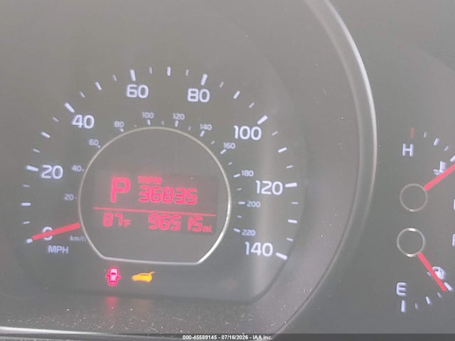 صورة 7 لـ 2015 KIA SOUL