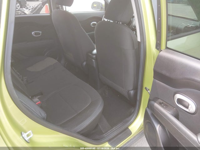 صورة 8 لـ 2015 KIA SOUL