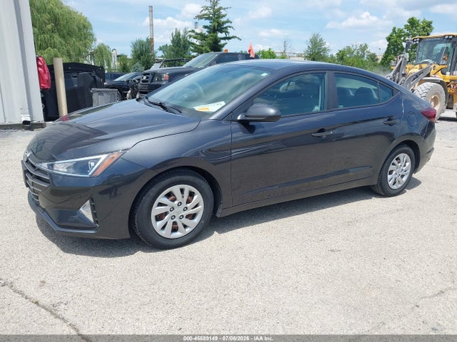 صورة 2 لـ 2020 Hyundai ELANTRA SE