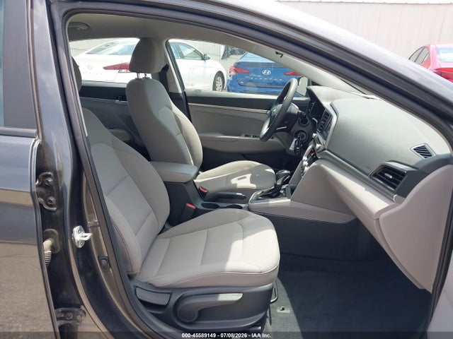 صورة 5 لـ 2020 Hyundai ELANTRA SE