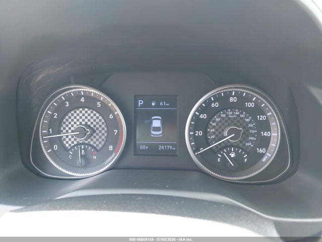 صورة 7 لـ 2020 Hyundai ELANTRA SE