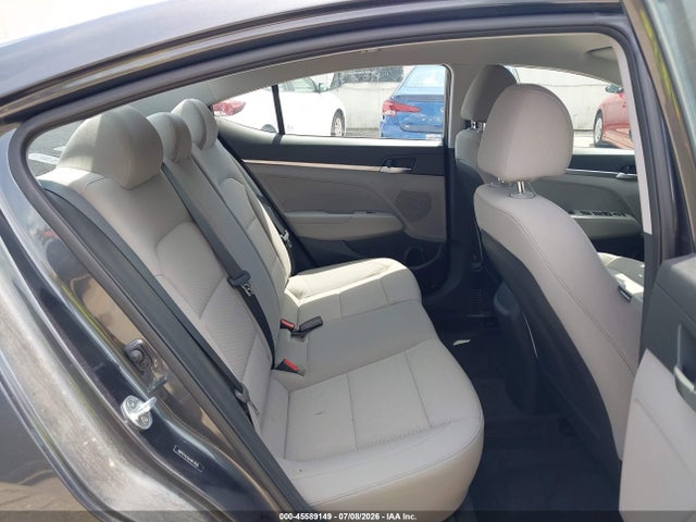 صورة 8 لـ 2020 Hyundai ELANTRA SE