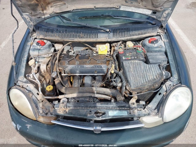 صورة 10 لـ 2001 Dodge NEON SE
