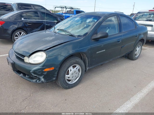 صورة 2 لـ 2001 Dodge NEON SE