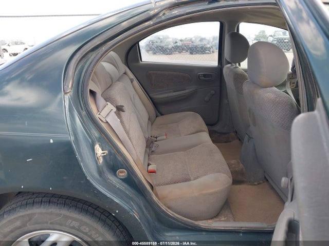 صورة 8 لـ 2001 Dodge NEON SE