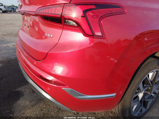 2022 HYUNDAI SANTA FE CALLIGRAPHY 6