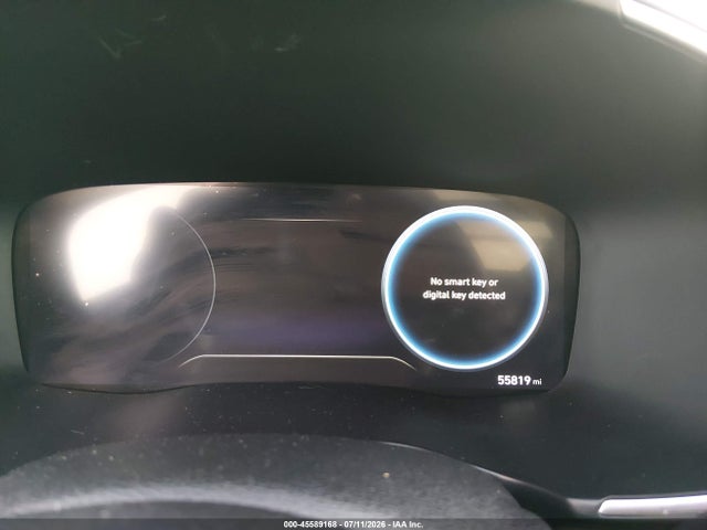 2022 HYUNDAI SANTA FE CALLIGRAPHY 7