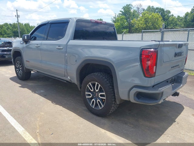 صورة 3 لـ 2024 GMC SIERRA 1500 4WD SHORT BOX AT4