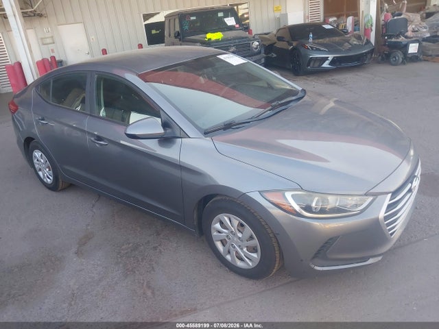 صورة 1 لـ 2018 Hyundai ELANTRA SE