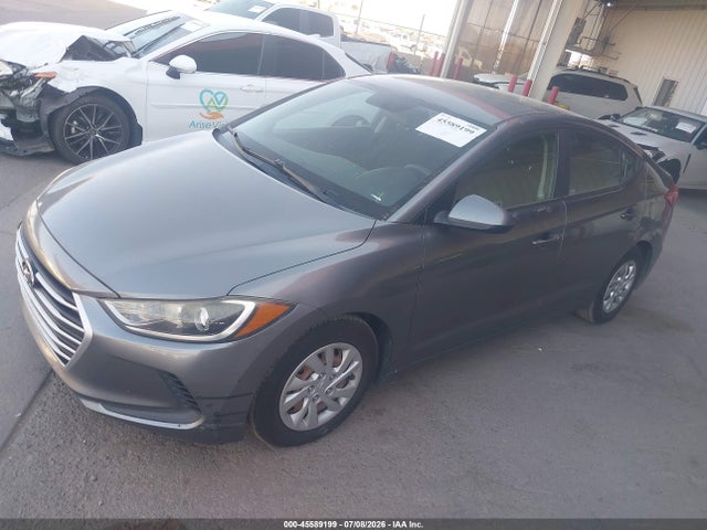صورة 2 لـ 2018 Hyundai ELANTRA SE