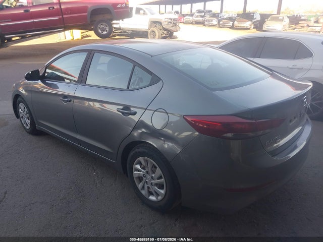 صورة 3 لـ 2018 Hyundai ELANTRA SE