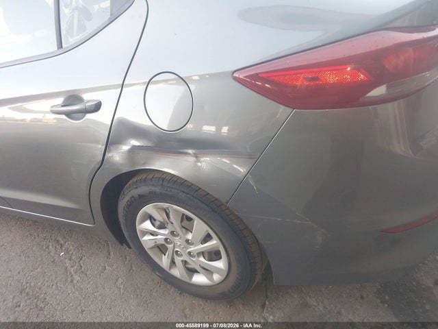 صورة 6 لـ 2018 Hyundai ELANTRA SE