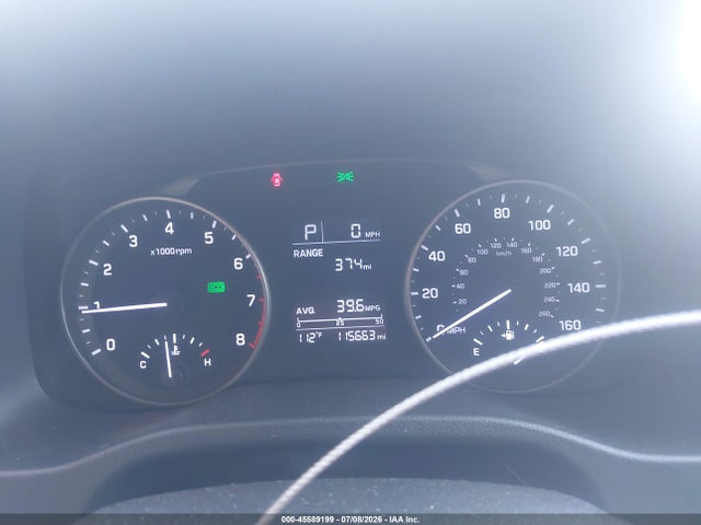 صورة 7 لـ 2018 Hyundai ELANTRA SE