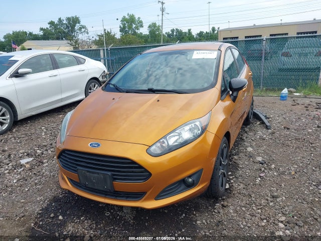 صورة مصغرة 12 لـ 2016 FORD FIESTA SE