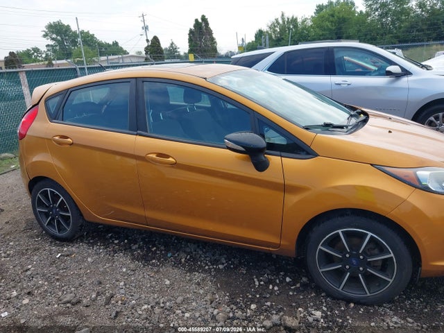 صورة مصغرة 13 لـ 2016 FORD FIESTA SE