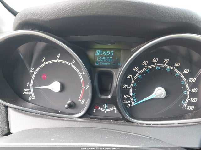 صورة مصغرة 15 لـ 2016 FORD FIESTA SE