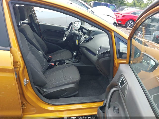 صورة 5 لـ 2016 FORD FIESTA SE