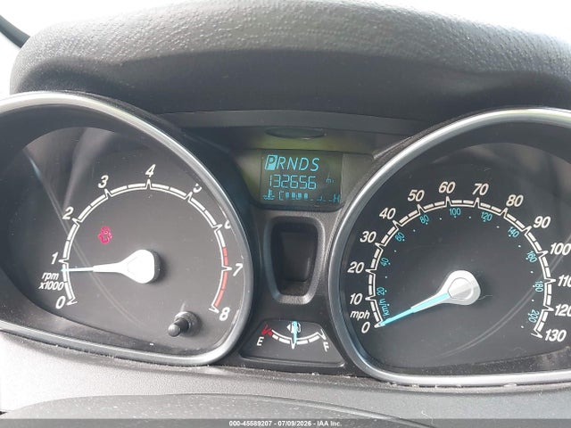 صورة 7 لـ 2016 FORD FIESTA SE