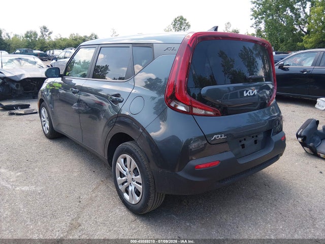 صورة 3 لـ 2022 KIA SOUL LX