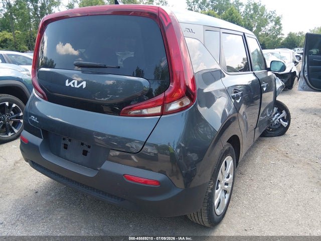 صورة 4 لـ 2022 KIA SOUL LX