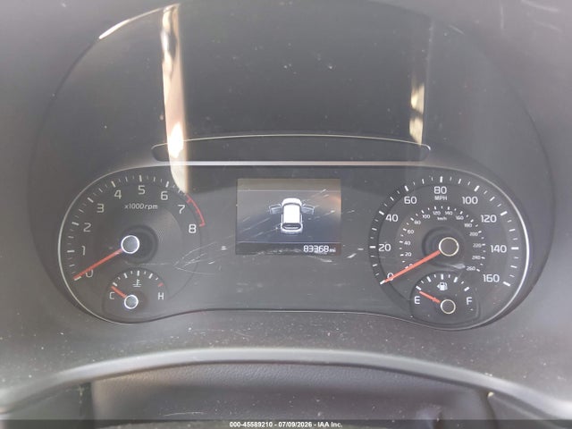 صورة 7 لـ 2022 KIA SOUL LX