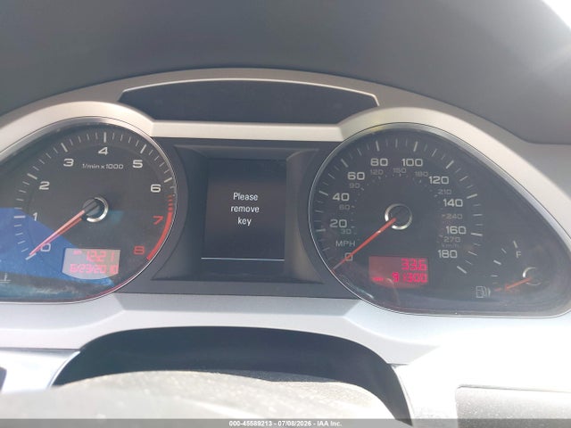 صورة 7 لـ 2011 AUDI A6 3.0 PREMIUM